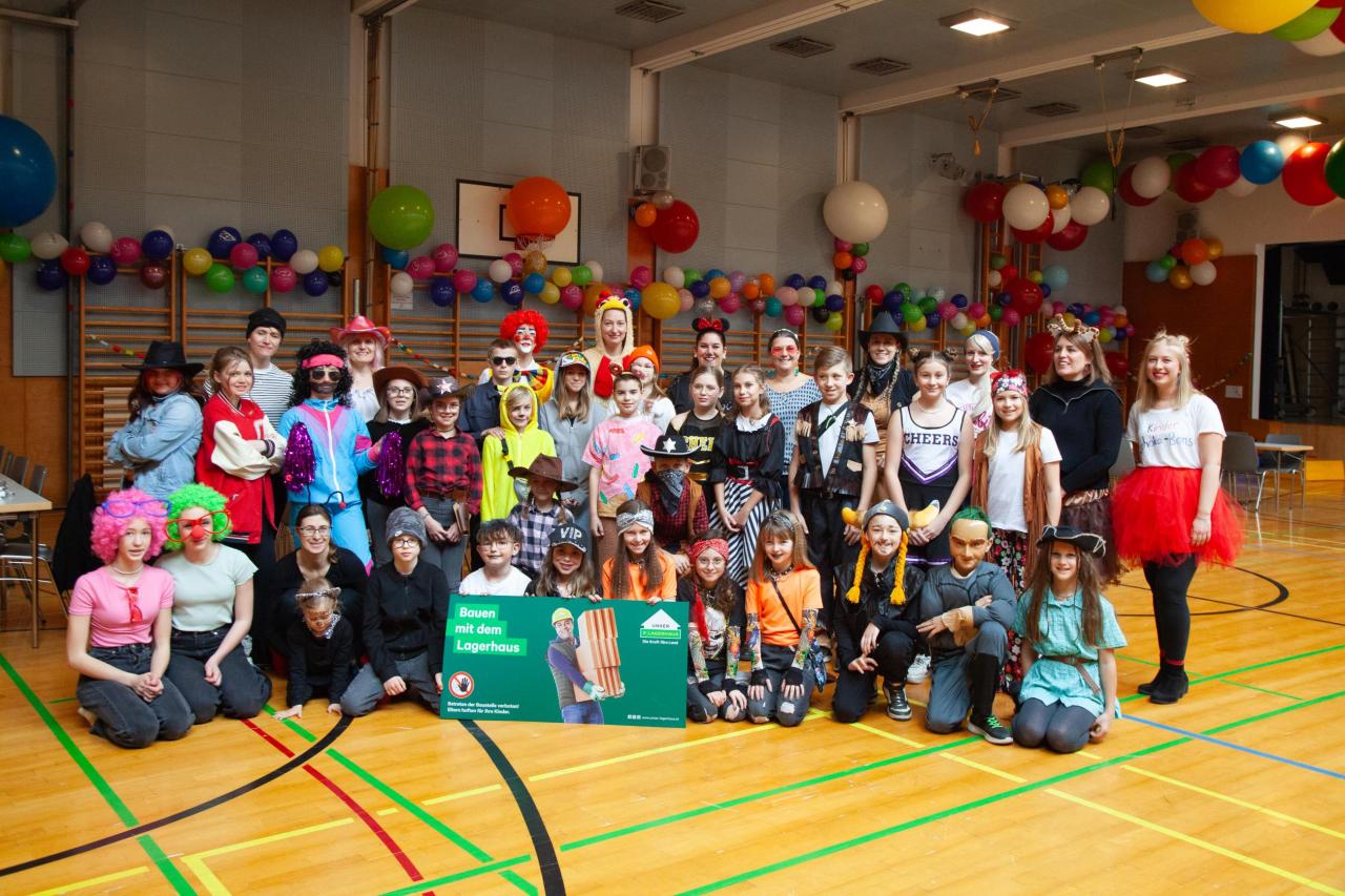 Kinderfasching_2024