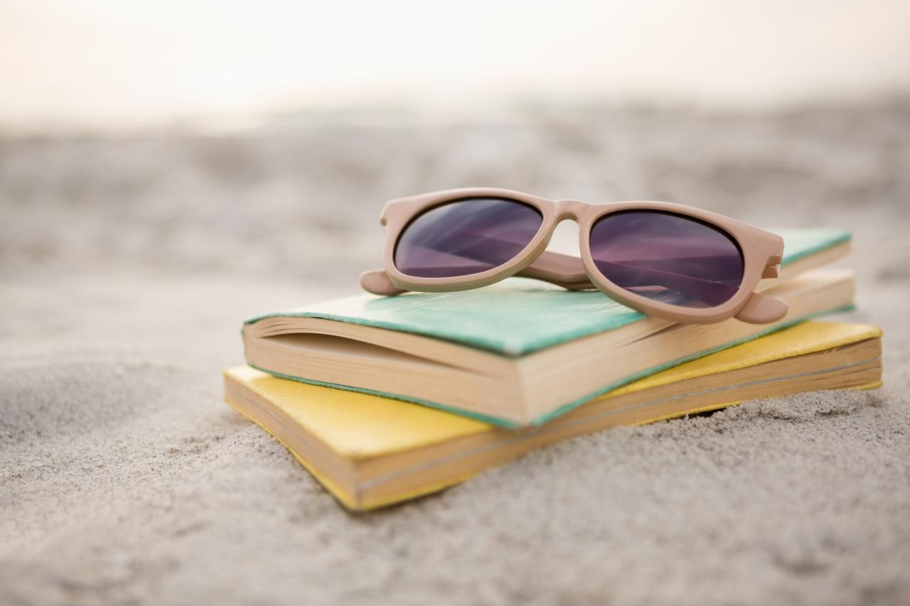 Buch des Monats-Sommer