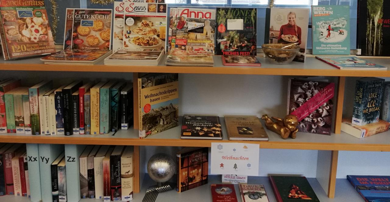 Bücher