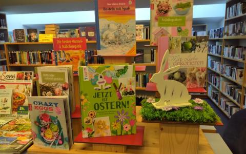 Ostern